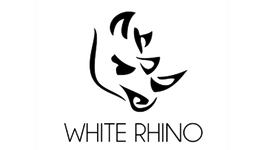 WHITE RHINO